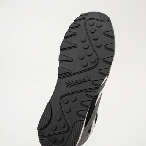 Image of Reebok Classics Men's Cl Lthr Leather Running Shoes