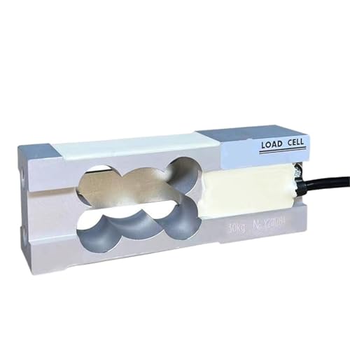 Capteur de balance électronique L6C jauge de contrainte 15 kg niveau C3