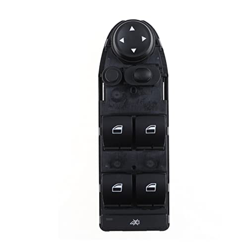 Bouton de levage principal pour interrupteur vitre électrique BMW E60 E61 M5 535i