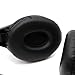 Avid AE-36 Headset in White with Adjustable Boom Microphone for School, Classroom, Education, Testing and Assessment