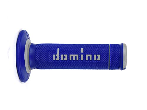 DOMINO A19041C5248 Blue/Grey Xtreme Grip miniatura 3
