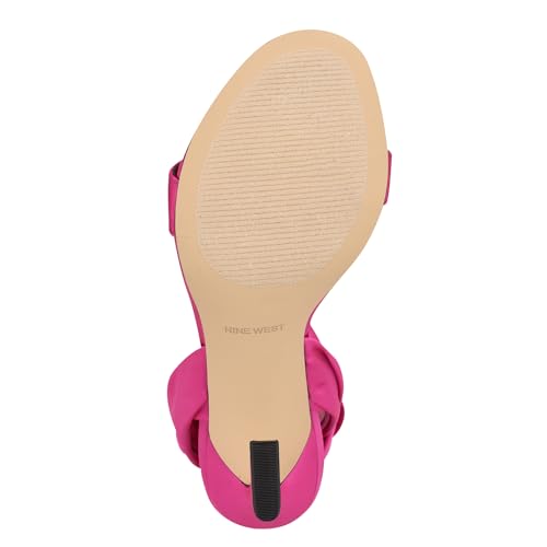 Image of Nine West Women's Kelsie Heeled Sandal