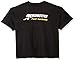 Aeromotive 91019 Logo T-Shirt (Black) - XXXL