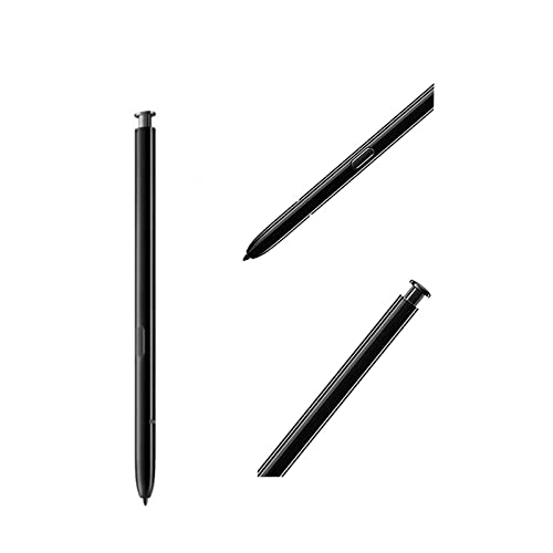 Note 20 Ultra S Pen WithBluetooth Replacement for Samsung Galaxy Note 20 Ultra Stylus Pen S Pen Compatible with Samsung Galaxy Note 20 Ultra, EJ-PN980BBEGUS(Black)