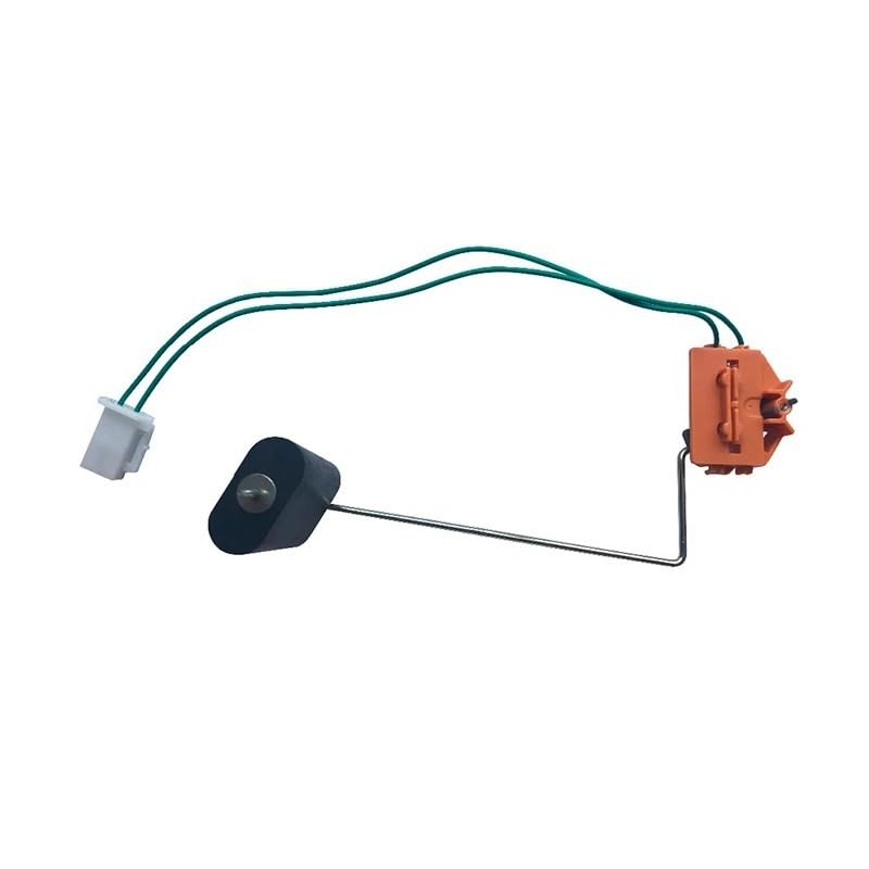 Sensor de nivel de combustible para restaurar indicador de Saab 2