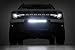 Rough Country 20-Inch LED Light Bar - 100W CREE LED, 7200 Lumen, Spot Focus Beam, Rugged Off-Road Lighting for Jeeps, Trucks, UTV