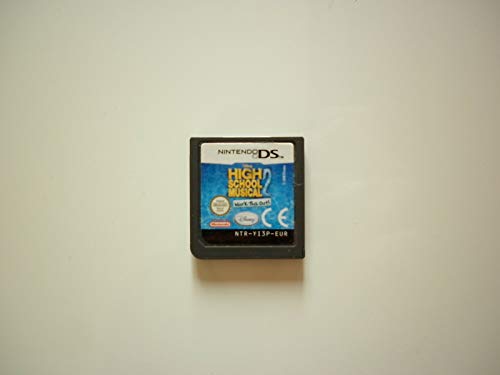 High School Musical 2: Work This Out - Nintendo DS (Renewed) image 2