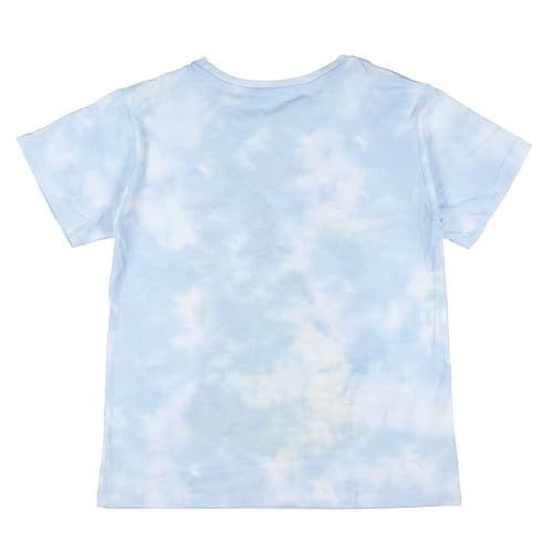 Disney Princess and The Frog Girls Shirt Trust Your Heart Short Sleeve Tee4