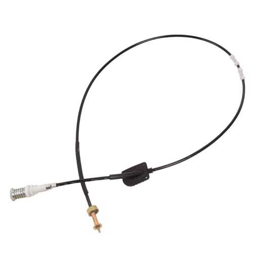 YIZITU Cable De Velocímetro 25050-22G01 para Hardbody D21 1986-1994 Reemplazo Accesorios Camión Alambre Repuesto