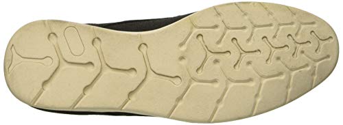 Madden Tênis masculino M-Valle, Preto, 7.5