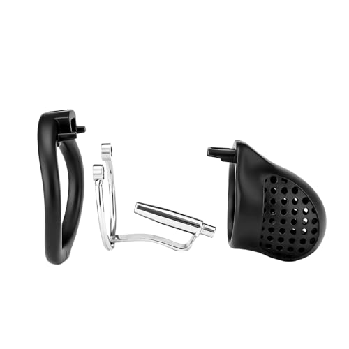 Jaula protectora de resina ABS eshlZ77 con acabados de alta gama 2