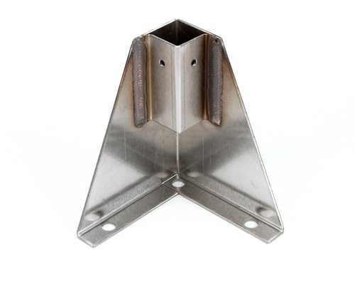 Garland 1753398 Double Deck Leg Assembly