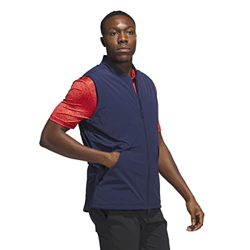 Image of adidas Men's Ultimate365 Tour Frostguard Padded Vest