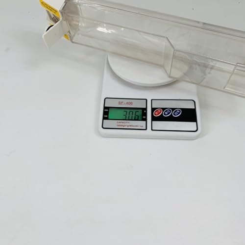 Entgoinggo Depósito de agua de repuesto, para aspiradoras Dreame H12S H12 Pro Pro H12 Pro Plus y H12 Dual Wet Dry, diseño a prueba de fugas, con marcas de nivel visibles, para facilitar