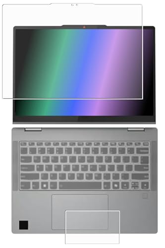[2g(+^b`pbh)] ClearView Lenovo IdeaPad 5x 2-in-1 Gen 9 14C` 2024Nfp t ی tB [}bg ˒ጸ] {