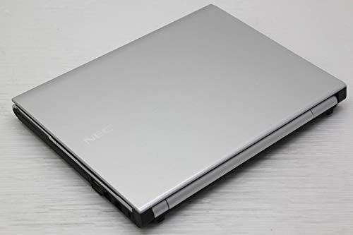 Amazon Co Jp Nec Pc Vk15ebzcg Celeron 1007u 1 5ghz 2gb 3gb 12 1w Wxga 1280x800 Win10 Computers