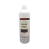 Für Manuell, Teilewaschgerät und Ultraschallreiniger hervorragend geeignet.
