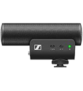Sennheiser ゼンハイザー MZH 600 アクセサリ