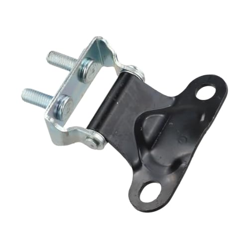 Charnière hayon Toyota Rav4 bloquée ? Réparer la fermeture avec la pièce OEM 688100R032