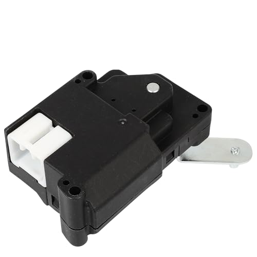 SCITOO HVAC Heater Blend Door Actuator For Toyota For 4Runner 1998-2002 V6 3.4L Recirculation, For Toyota For Tacoma 2001-2004 Blend Heater Blend Door Levers - 8710604050 Main by SCITOO - Image 8