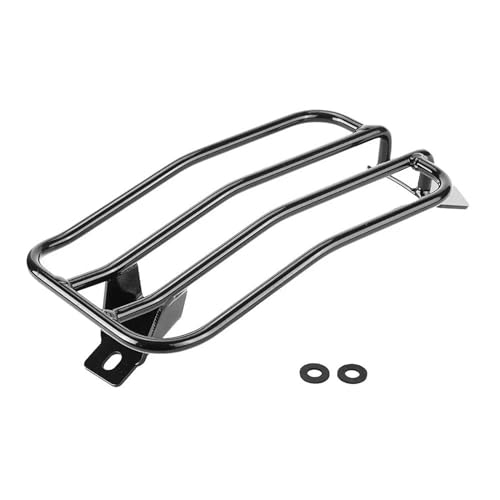 Porte-bagages arrière moto pour Honda Rebel CMX 1100 DCT avec support d'étagère de chargement 25kg