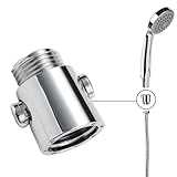 Analdusche für Analverkehr Adapter Analdusche für Mann Einlaufgerät Darmreinigung Intimduschen & Klistiere Intimdusche Anal-Dusche Enema Kit Home Use Sitzbäder Analspülung Set für Männer Vaginaldusche