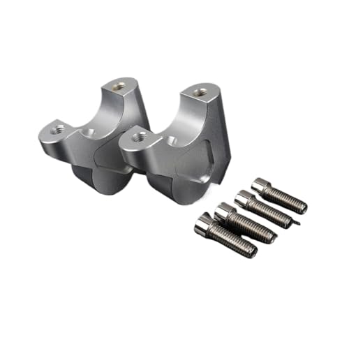 Guidon riser pour R1200GS adaptateur pince moto S1000XR