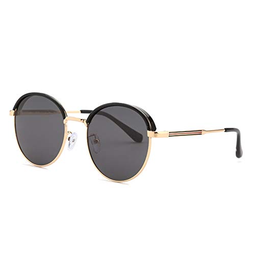 Lunettes de soleil grand cadre idéal tourisme et shooting rue
