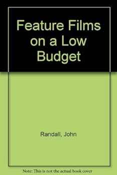 Paperback Feature Films on a Low Budget Book