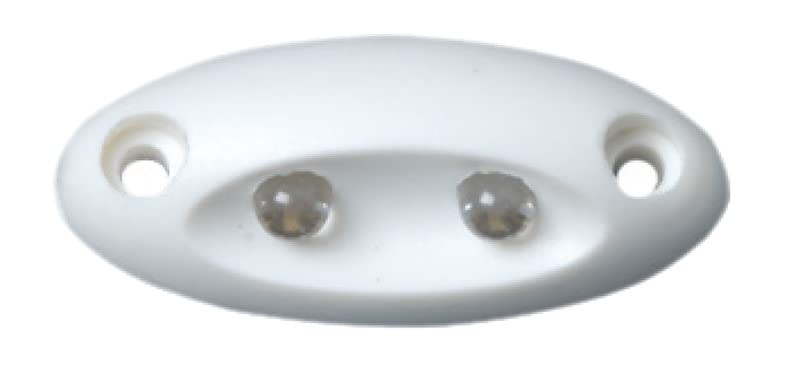 MINI LUCE CORTESIA 2 LED MINI LUCE CORTESIA 2 LED