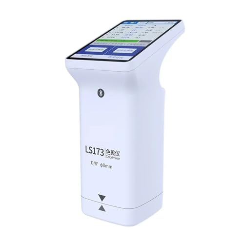 LS172/173/175 �|�[�^�u����F�v�^�b�`�X�N���[�����n�F�����͌v�y�C���g�A�v���X�`�b�N�A�@�ۗp(LS173)