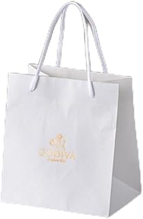 [GODIVA] ギフト ゴディバ ショッピングバッグ（SS）