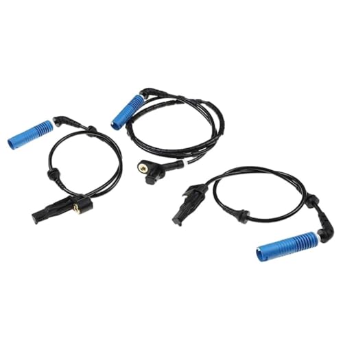 Capteur vitesse roue ABS avant droit BMW E46 320 330 Z4 E85 - 3
