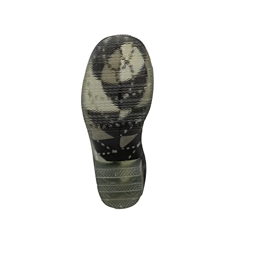 TuffRider Children's Sumatra Barain Boot4