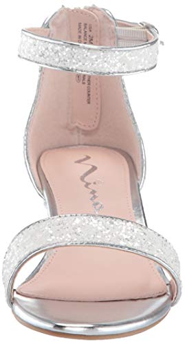 NINA Unisex-Child Kristina Pump2