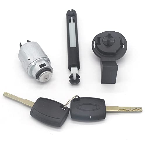 Kit contacteur d'allumage et serrures de porte Ford Focus 2 C-Max Kuga