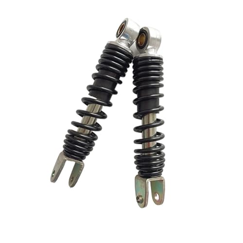 Amortisseur moto PW50 220mm pour stopper les rebonds de la suspension arrière