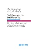 Einführung in die Erzähltheorie (C.H. Beck Studium)