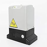 【Función anti-atrapamiento infrarrojo】Equipado con una sonda de sensor infrarrojo, puede realizar una función de rebote cuando se produce la resistencia, evitar accidentes y aumentar la seguridad.