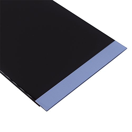 Image of LCD Screen Display with Digitizer Touch Panel Without Bezel Frame Compatible with Sony Xperia XA2 Ultra H3213 H3223 H4213 H4233(Blue)