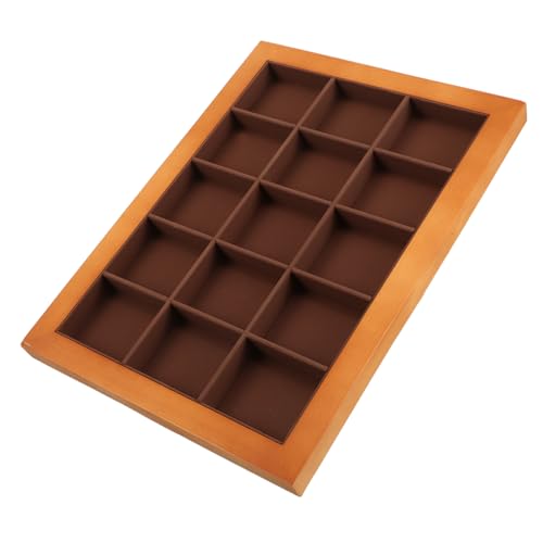 Estanterías de Madera Maciza Marca COLLBATH