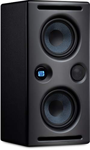 Presonus Eris E44 Mtm Dual 4" Powered Studio Monitor #TOP2