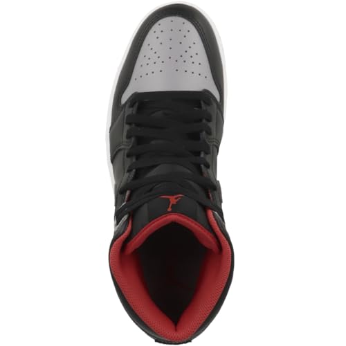 Image of Nike Men's Air Jordan 1 Mid Sneaker