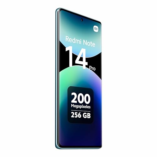 Xiaomi Redmi Note 14 Pro 8GB/256GB, 6.67", - Imagen 5