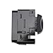 YMAUGP Power Window Switch High Performance Automotive OES Fits for 2000-2005 for Chevrolet Monte Carlo 2003-2007 for Chevrolet Express 2003-2007 for GMC Savana 10284860 19244863 25725880 901-031