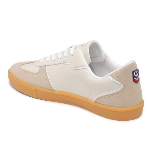 Image of U.S. Polo ASSN. Mens Oberon Sneaker