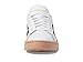 adidas Originals Grand Court Alpha White/Core Black/Silver Violet 9 B (M)
