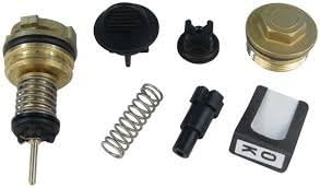 Saunier Duval3 way valve cartridge - : S1006400