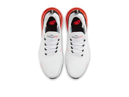 Image of Nike Men's Nike Air Max 270 G Golf Shoe
