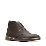 Clarks Men's Bushacre 2 Chukka Boot - Image 5